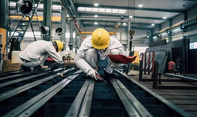 Seydişehir Şantiye Depolama